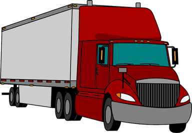 Goods Vehicles & Materials - Digital entry & exit
