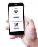 Smartphone is the gatepass
