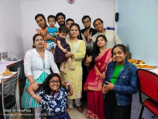 Diwali Celebration