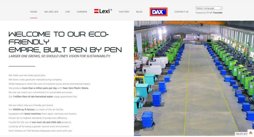 lexi Slider 2