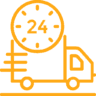 On-Time Delivery