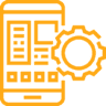 Customized App Development Company
