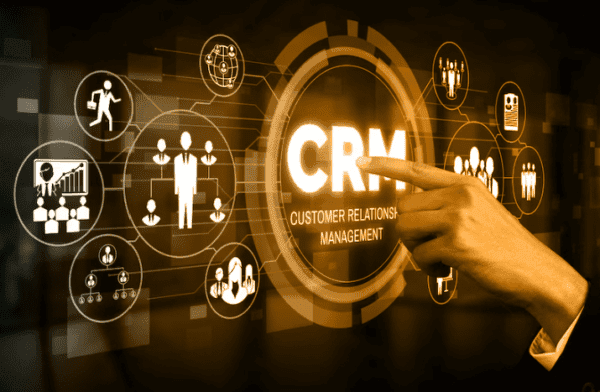 CRM